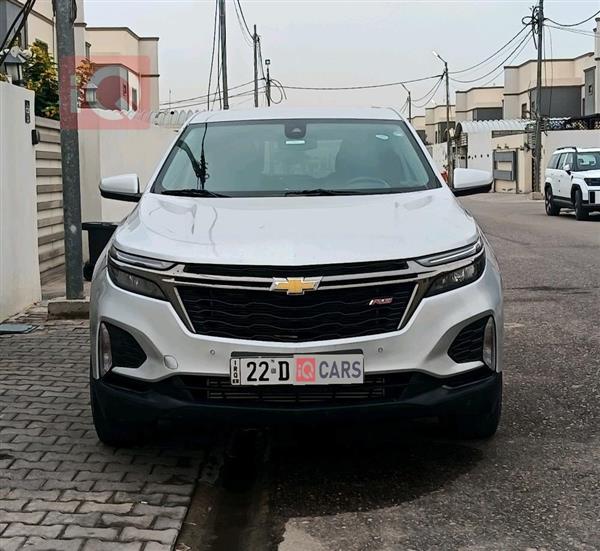 شيفروليه ايكونس 2022 للبيع في العراق - النجف